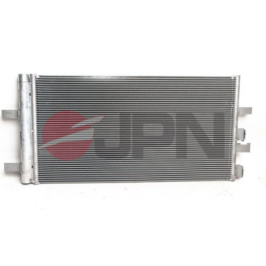 JPN Kondensator, Klimaanlage 60C9153-JPN JPN Kondensator, Klimaanlage 60C9153-JPN