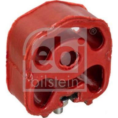 FEBI BILSTEIN Halter, Abgasrohr | 178294