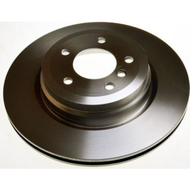 DENCKERMANN Bremsscheibe B130487 DENCKERMANN Bremsscheibe B130487