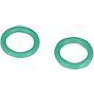 NRF Kondensator, Klimaanlage 350552 NRF Kondensator, Klimaanlage 350552