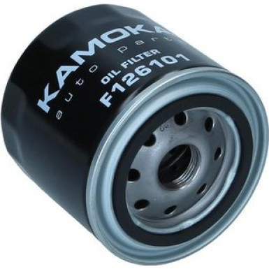 KAMOKA Ölfilter | F126101