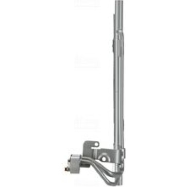 Kondensator PKW VW Caddy III 04-, Touran 03 FIRST FIT 94690 Kondensator PKW VW Caddy III 04-, Touran 03 FIRST FIT 94690