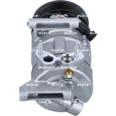 Kompressor, Klimaanlage EASY FIT 320082