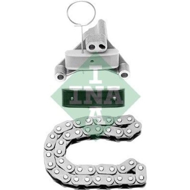 INA Steuerkettensatz