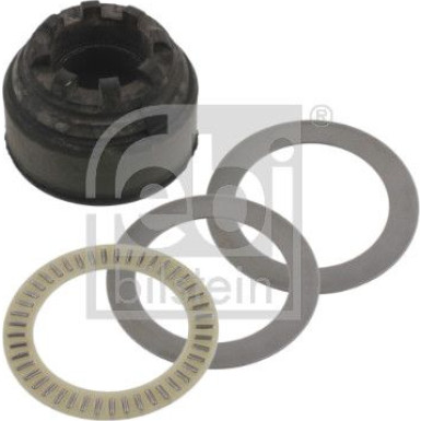 FEBI BILSTEIN Oberes Lagerlager