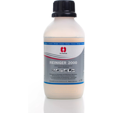 ELASKON Reiniger 2000 1 Liter | 51050095