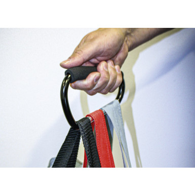 BGS Karabinertragehaken JUMBO 160 mm 30 kg BGS Do it yourself 8077