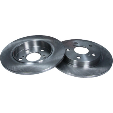 Maxgear Bremsscheibe Toyota T. Auris 06- Uk | 19-1869