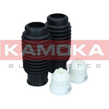 KAMOKA Staubschutzsatz, Stoßdämpfer KAMOKA Staubschutzsatz, Stoßdämpfer