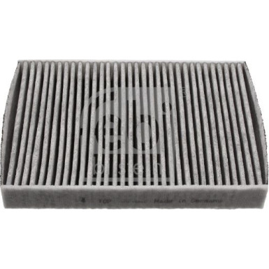 Innenraumfilter Citroen 508 10- Mit Aktivkohle | 36064 Innenraumfilter Citroen 508 10- Mit Aktivkohle | 36064