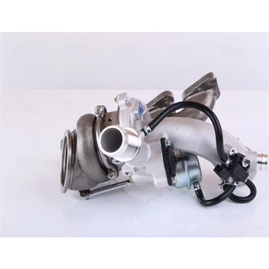 Nissens Turbo CHEVROLET Aveo,OPEL 09 FACTORY NEW 93414