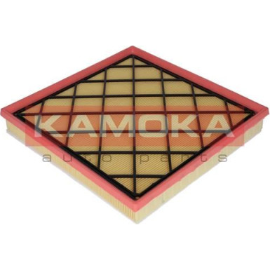KAMOKA Luftfilter | F220601