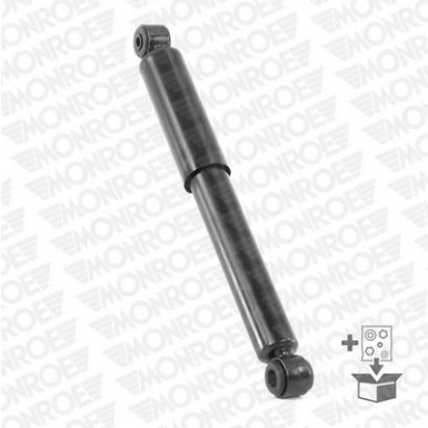 MONROE ORIGINAL-Gasdämpfer HA | RENAULT Espace II nur 3.0 91-96 | 42045 MONROE ORIGINAL-Gasdämpfer HA | RENAULT Espace II nur 3.0 91-96 | 42045