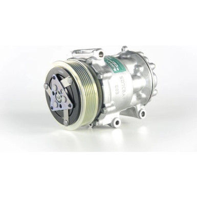 Kompressor, Klimaanlage BEHR Premium Line ACP 1274 000P