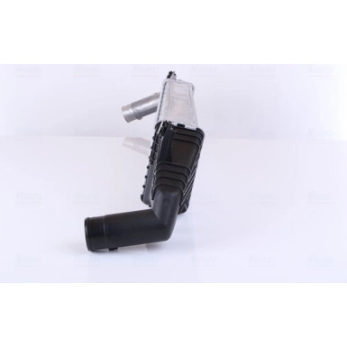 Ladeluftkühler PKW MAZDA 3 03 FIRST FIT 96532