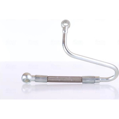 Nissens Ölleitung | FIAT DOBLO 01 | 935199 Nissens Ölleitung | FIAT DOBLO 01 | 935199