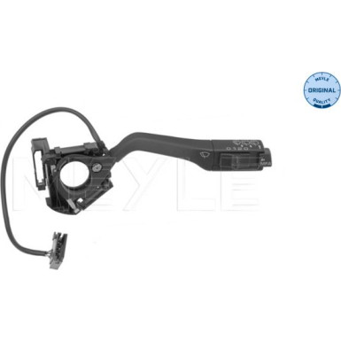 17 699 026 Lenkstockschalter VW Polo,Golf,Passat,SEAT 81 MEYLE-ORIGINAL: True to OE 1008500001