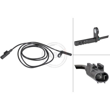 A.B.S. ABS Sensor | 30203