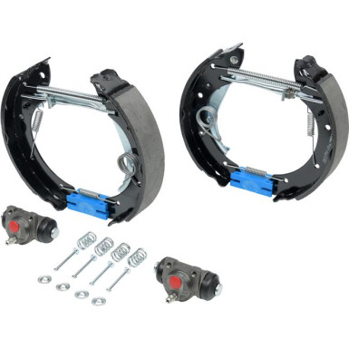 03.0520-6322.3 Bremsbackensatz Original ATE TopKit