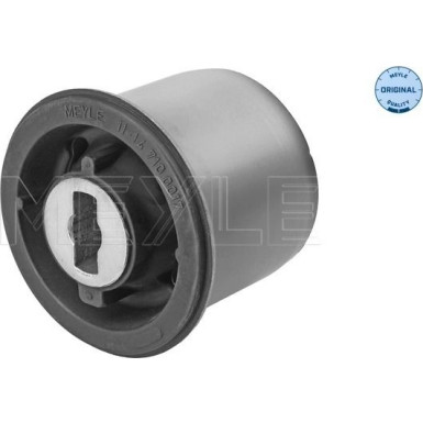 70 308 047 Achskörperlager HA li/re CITROEN,PEUGEOT C4,307 00 MEYLE-ORIGINAL: True to OE 11-14 710 0017