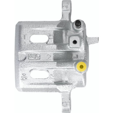 Tauschbremssattel VA li | MITSUBISHI L200,Pajero 90 | BHS618E Tauschbremssattel VA li | MITSUBISHI L200,Pajero 90 | BHS618E