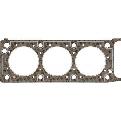 Zylinderkopfdichtung | PEUGEOT,RENAULT,VOLVO | 61-24515-20