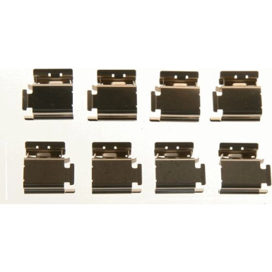 TRW Zubehör, Bremsbeläge PFK413