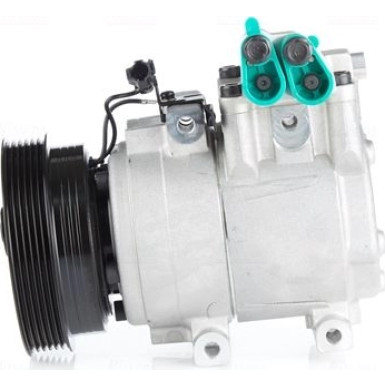 Kompressor PKW | Hyundai Coupe 2.7i V6 02 | 89387