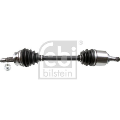 FEBI BILSTEIN Antriebswelle | 182591