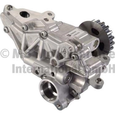 7.07381.04.0 Ölpumpe