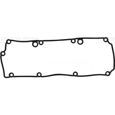 Ventildeckeldichtung | AUDI | 71-36042-00