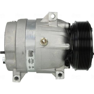 Kompressor PKW OPEL VIVARO 2.5 DTI 01 FIRST FIT 89435