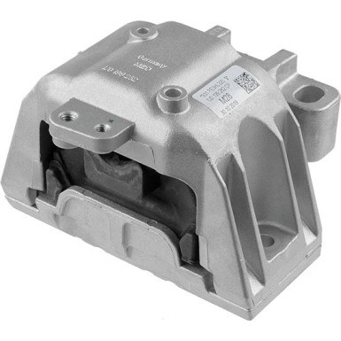 LEMFÖRDER Lagerung, Motor | 22627 01