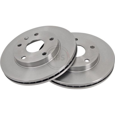 A.B.S. Bremsscheibe A.B.S. Bremsscheibe