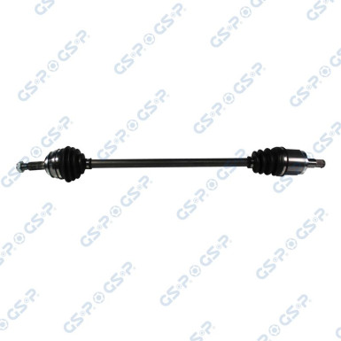 GSP Antriebswelle 254002 GSP Antriebswelle 254002