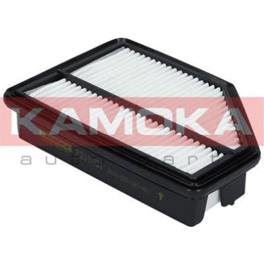 KAMOKA Luftfilter | F211401