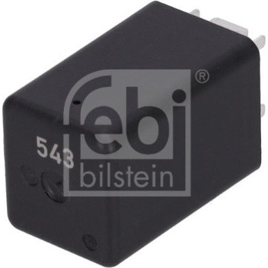 Vorglührelais | AUDI A3,A4,A5,SKODA,SEAT,VW 03 | 100656