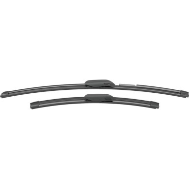 BOSCH | Scheibenwischer Aerotwin A818S | Wischblattsatz | 3397014818