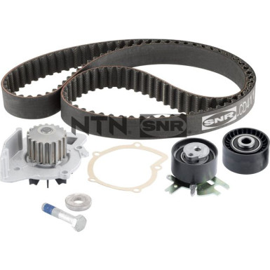 SNR Timing-Kit | KDP459.540