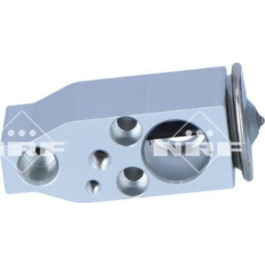 NRF Expansionsventil, Klimaanlage 38493 EASY FIT