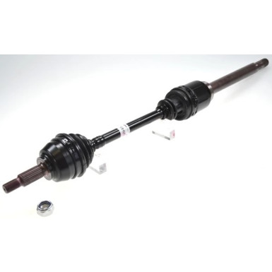 Antriebswelle VA re | RENAULT Clio Grandtour 10 | 24945