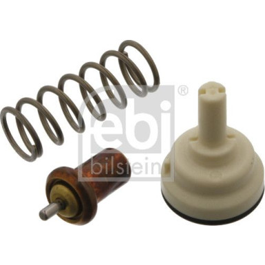 Thermostat, Kühlmittel | 36533 Thermostat, Kühlmittel | 36533