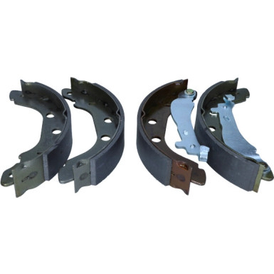 19-0251 Bremsbackensatz 19-0251 Bremsbackensatz