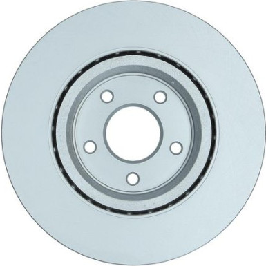 KAMOKA Bremsscheibe 103618