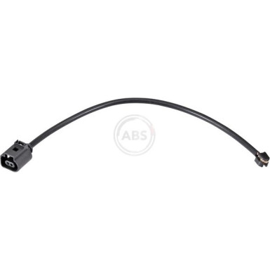 A.B.S. Warnkontakt, Bremsbelagverschleiß 39817