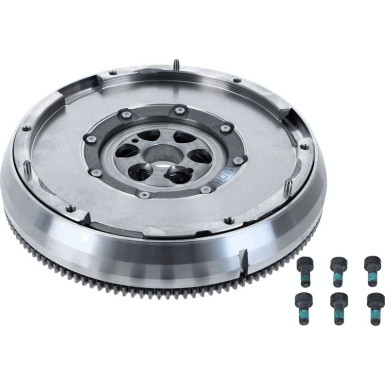 SACHS Schwungrad 2294 001 594 Zwei-Massen-Schwungrad