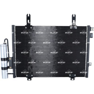 Kondensator, Klimaanlage EASY FIT 35353