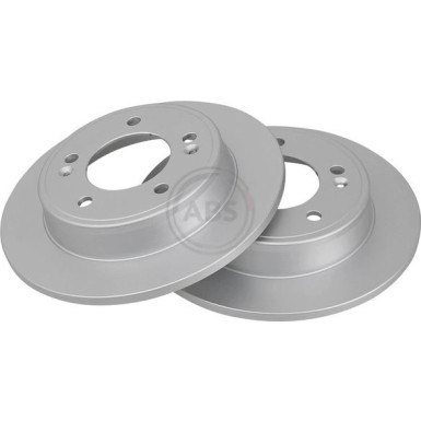 A.B.S. Bremsscheibe 18203 beschichtet A.B.S. Bremsscheibe 18203 beschichtet