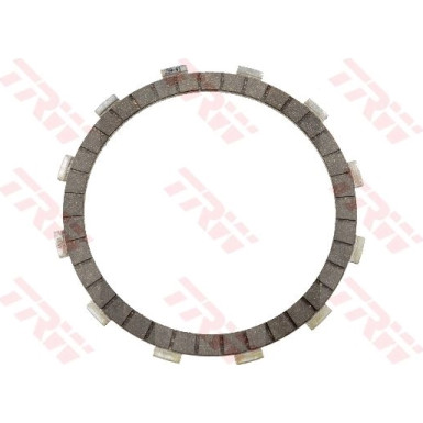Kuppl. Lamellen-Kits | Motorrad | MCC147-10