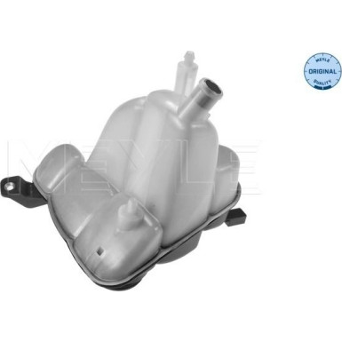 Ausgleichsbehälter,Kühlmittel MERCEDES R-Klasse 01/06 MEYLE-ORIGINAL: True to OE 142230006